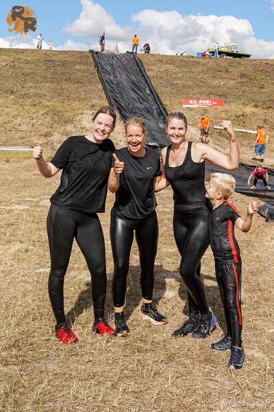 Ruigste Run 2026