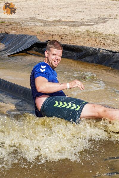 Ruigste Run 2026