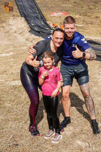 Ruigste Run 2026