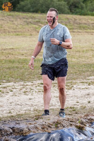 Ruigste Run 2026