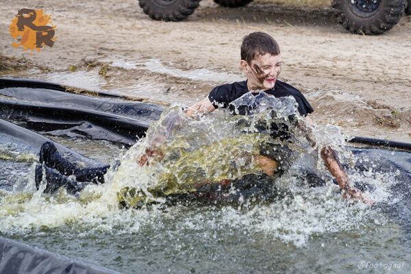 Ruigste Run 2026