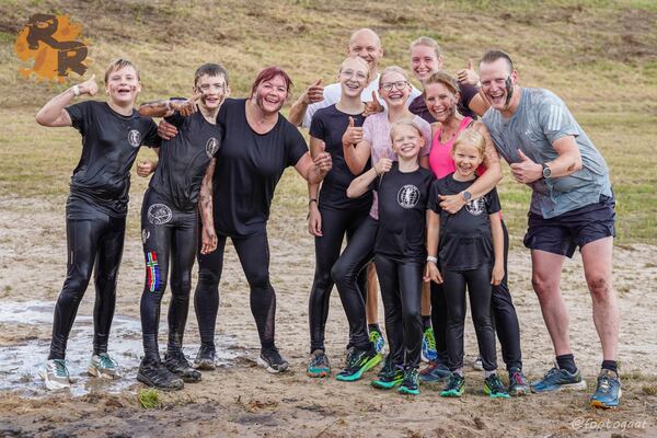 Ruigste Run 2026