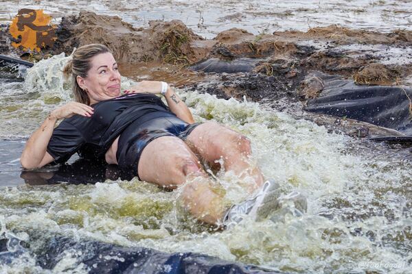 Ruigste Run 2026