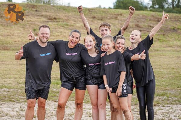Ruigste Run 2026