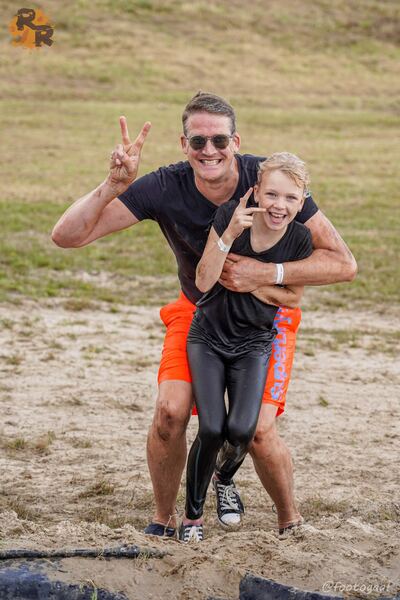 Ruigste Run 2026