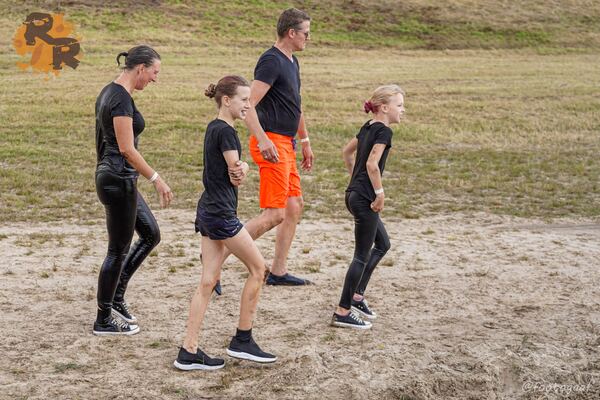 Ruigste Run 2026