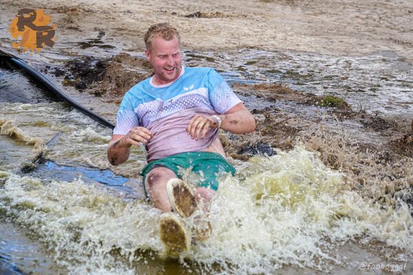 Ruigste Run 2026