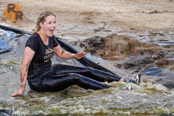 Ruigste Run 2026