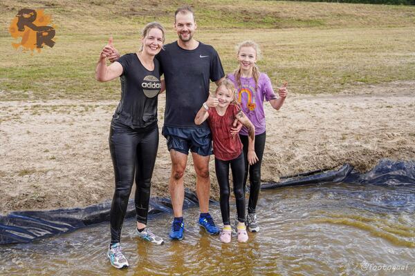 Ruigste Run 2026