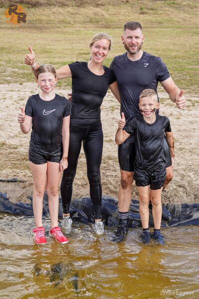 Ruigste Run 2026