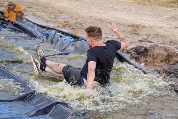Ruigste Run 2026