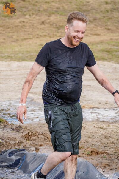 Ruigste Run 2026