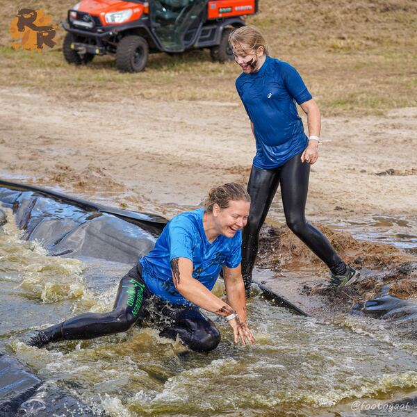 Ruigste Run 2026