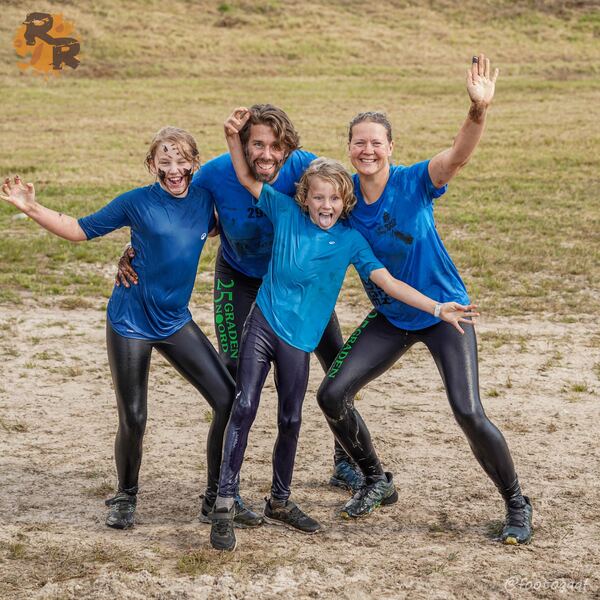 Ruigste Run 2026