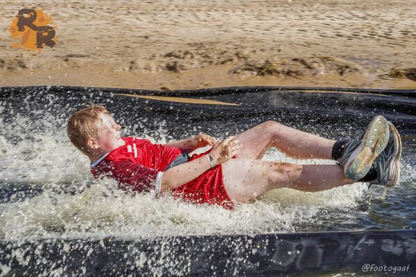 Ruigste Run 2026