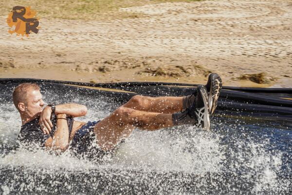 Ruigste Run 2026