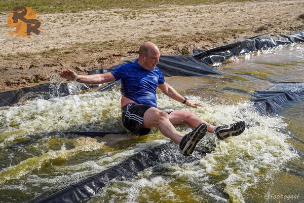 Ruigste Run 2026