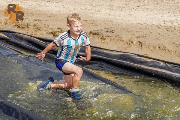 Ruigste Run 2026