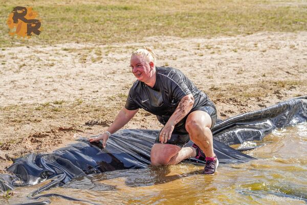 Ruigste Run 2026