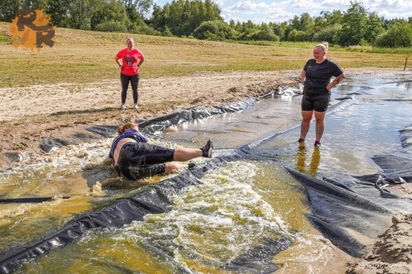Ruigste Run 2026