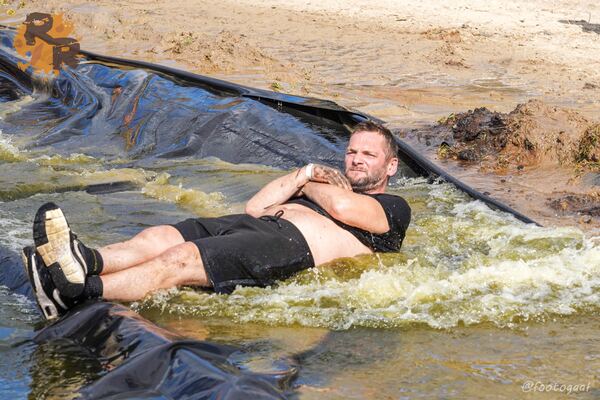 Ruigste Run 2026