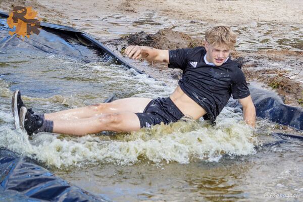 Ruigste Run 2026
