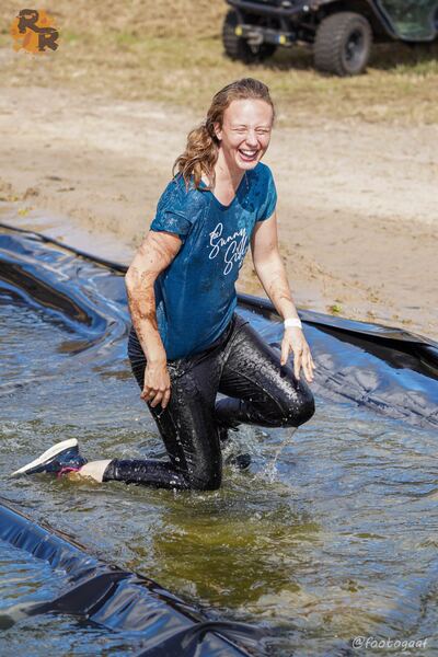 Ruigste Run 2026