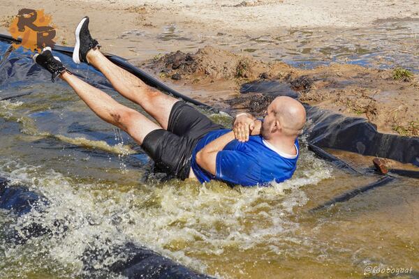 Ruigste Run 2026