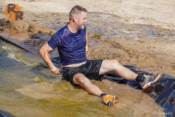Ruigste Run 2026