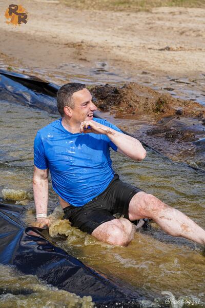 Ruigste Run 2026