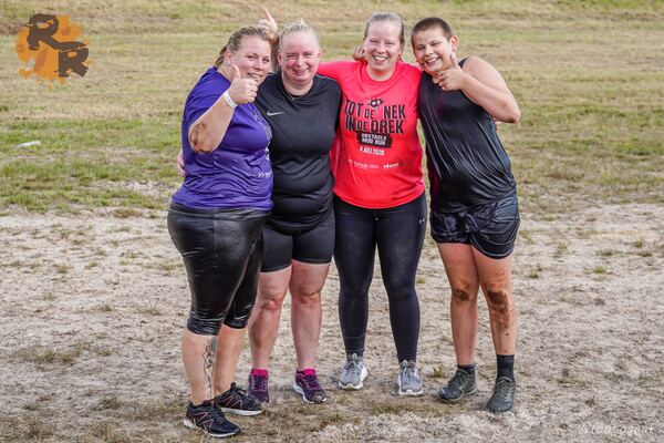 Ruigste Run 2026