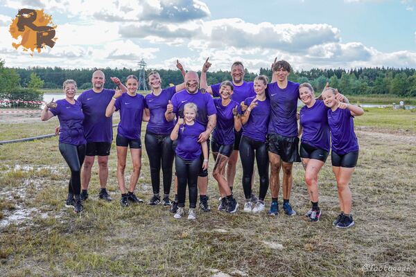 Ruigste Run 2026