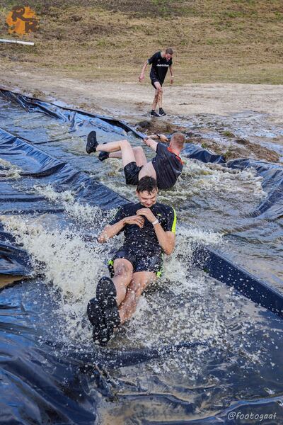 Ruigste Run 2026