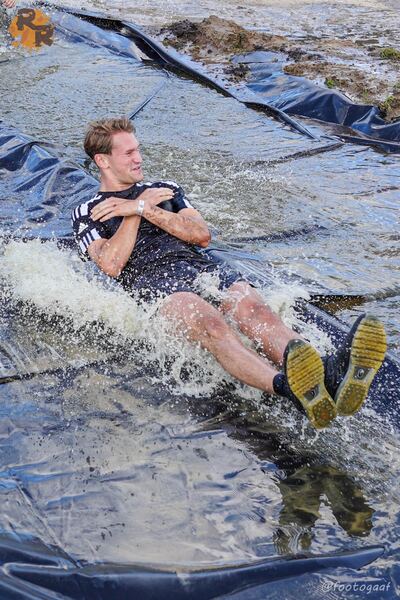 Ruigste Run 2026