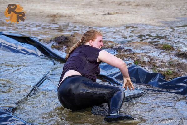 Ruigste Run 2026
