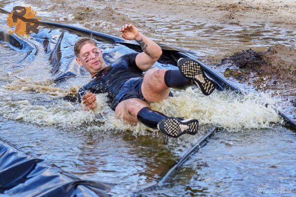 Ruigste Run 2026