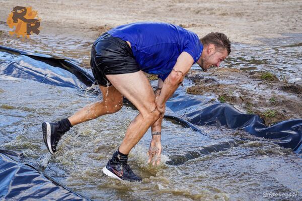 Ruigste Run 2026