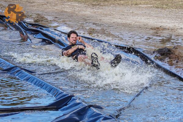 Ruigste Run 2026