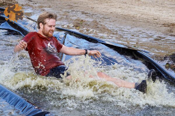 Ruigste Run 2026