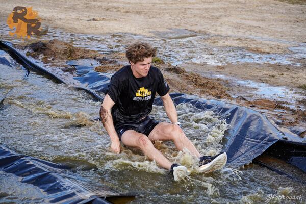 Ruigste Run 2026