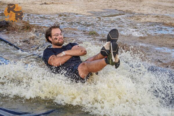 Ruigste Run 2026