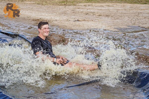 Ruigste Run 2026