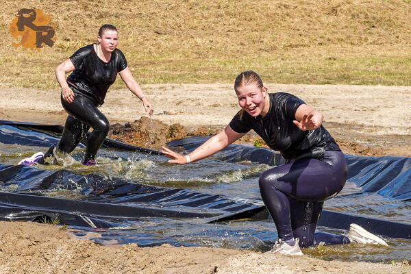Ruigste Run 2026