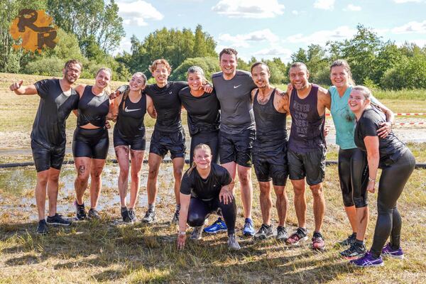 Ruigste Run 2026