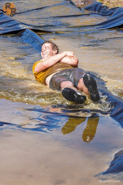 Ruigste Run 2026