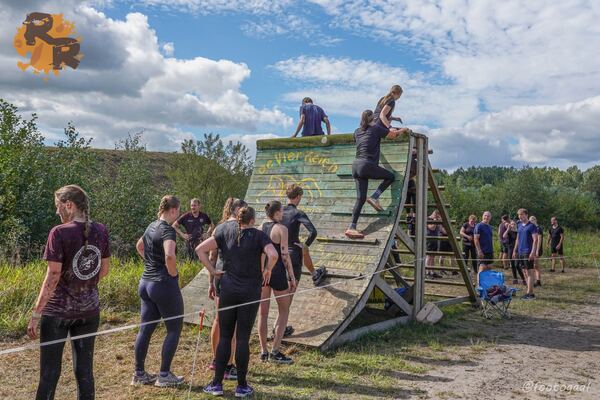 Ruigste Run 2026