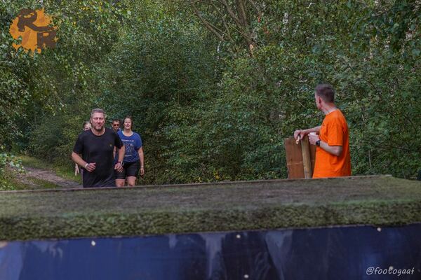 Ruigste Run 2026