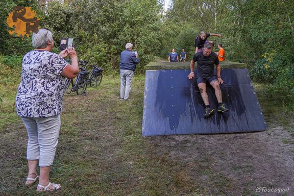 Ruigste Run 2026