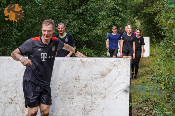 Ruigste Run 2026