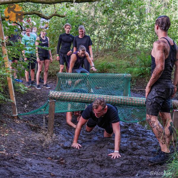 Ruigste Run 2026